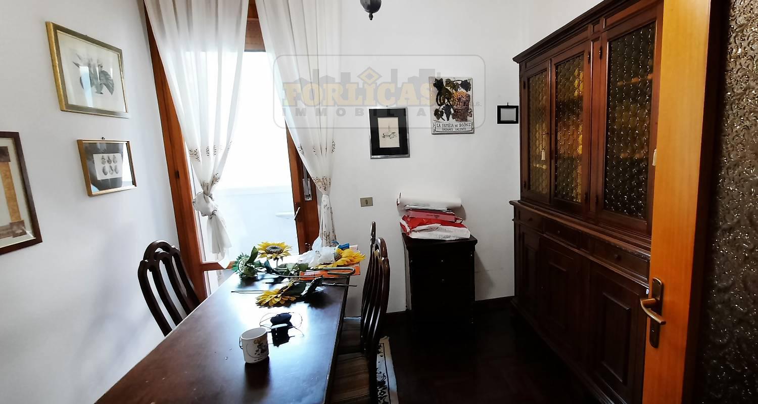 Foto 6 di 23 - Appartamento in vendita a Forlì