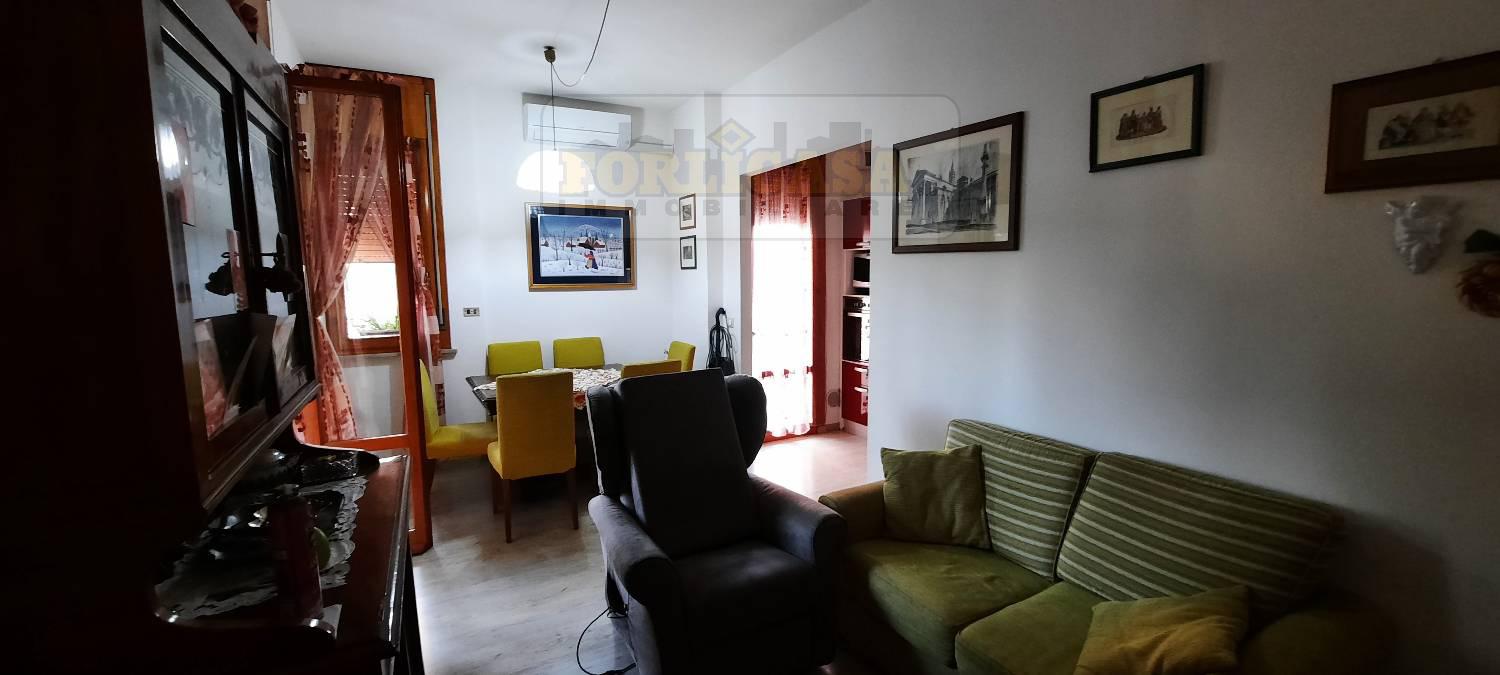 Foto 7 di 23 - Appartamento in vendita a Forlì