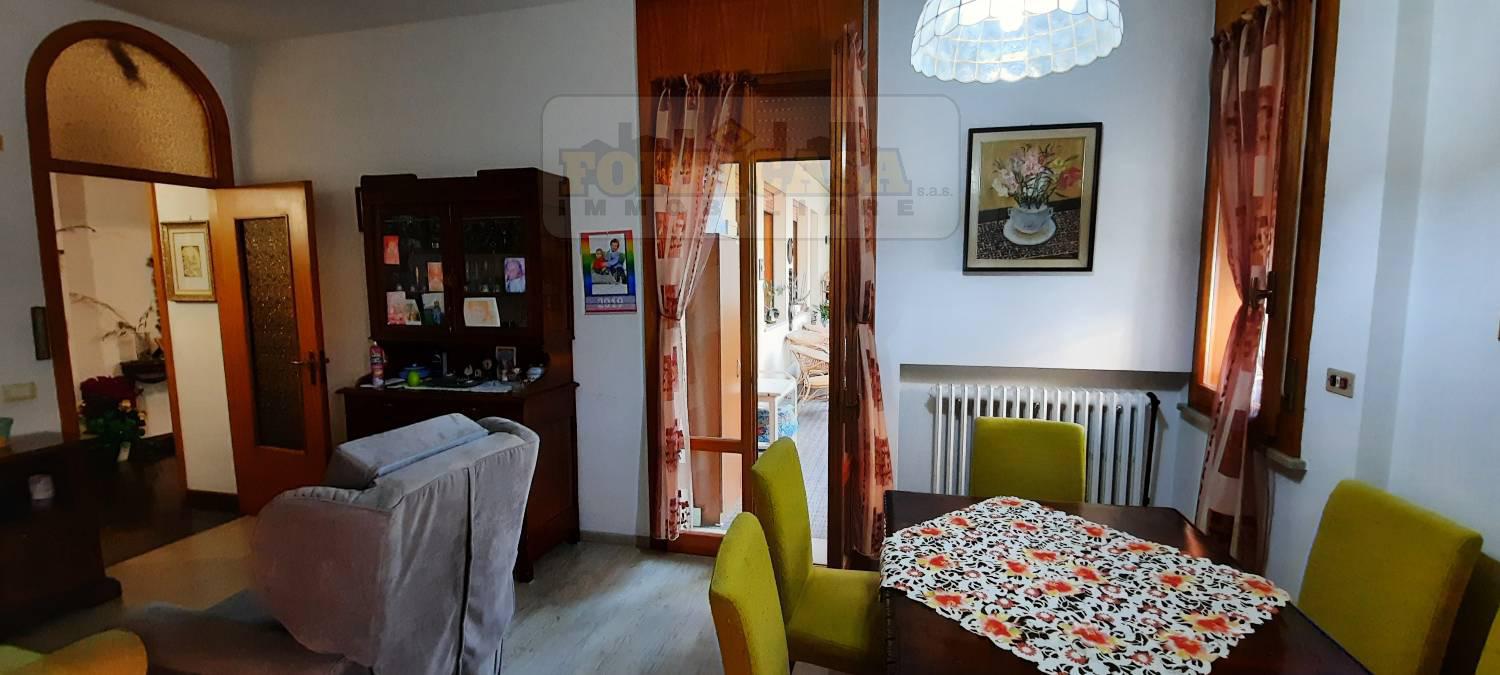 Foto 8 di 23 - Appartamento in vendita a Forlì