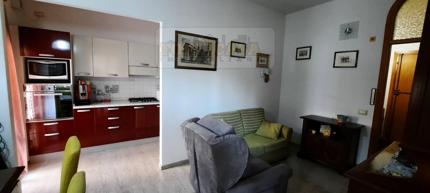 Foto 9 di 23 - Appartamento in vendita a Forlì