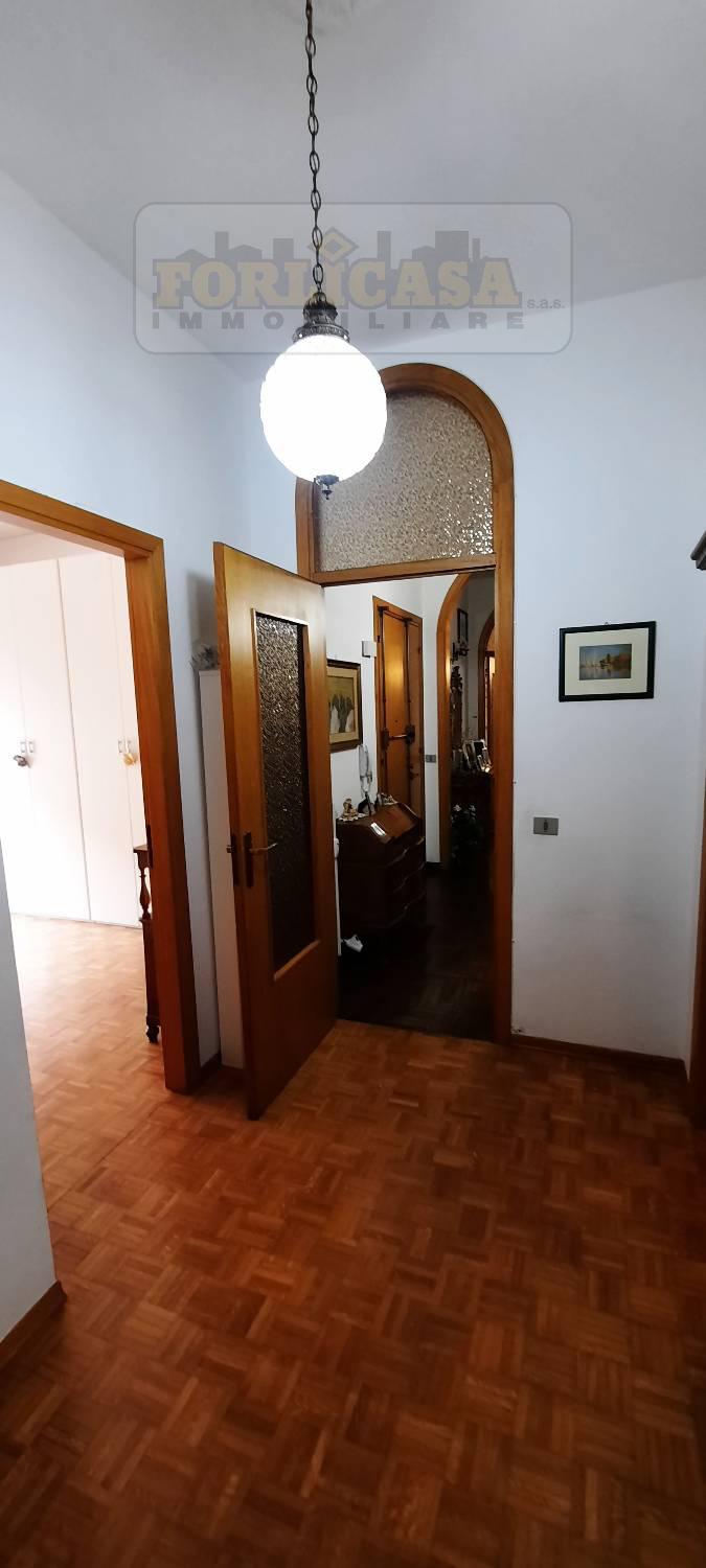 Foto 13 di 23 - Appartamento in vendita a Forlì