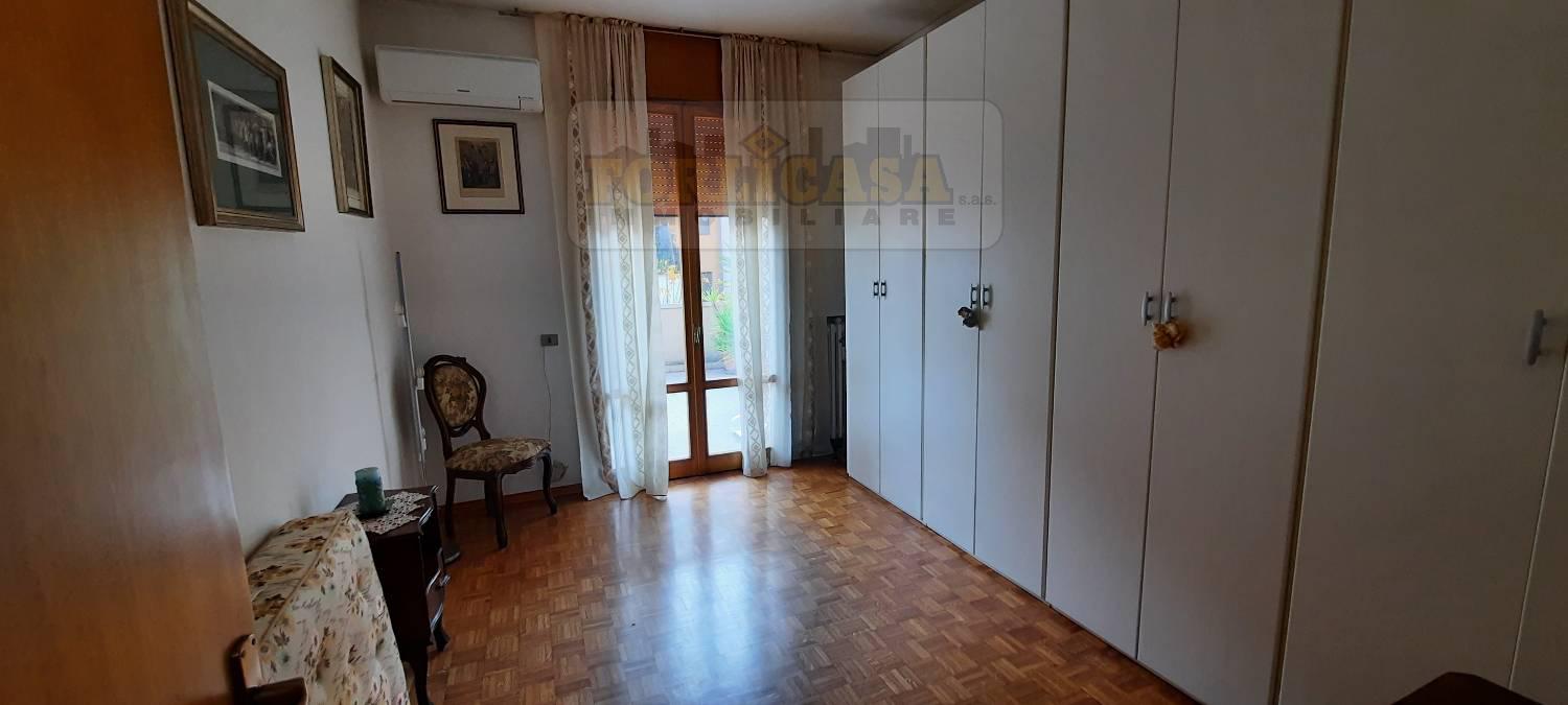 Foto 16 di 23 - Appartamento in vendita a Forlì