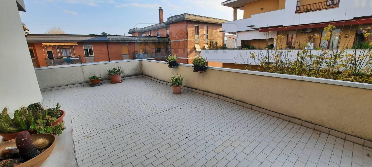 Foto 19 di 23 - Appartamento in vendita a Forlì
