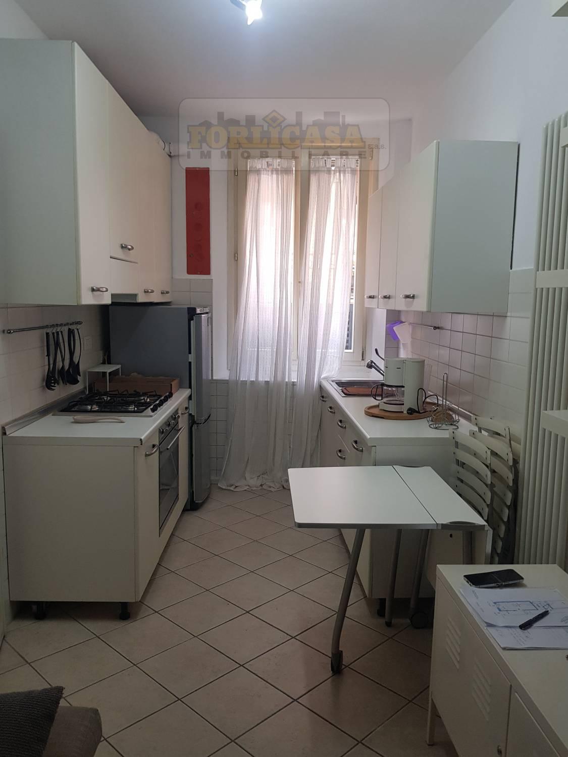 Foto 4 di 20 - Appartamento in vendita a Forlì