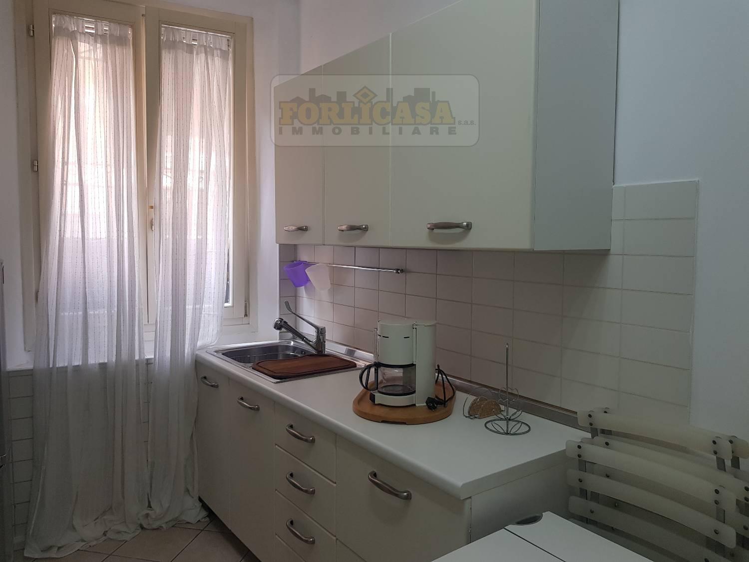 Foto 5 di 20 - Appartamento in vendita a Forlì