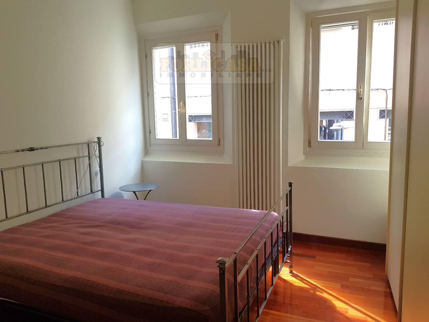 Foto 10 di 20 - Appartamento in vendita a Forlì