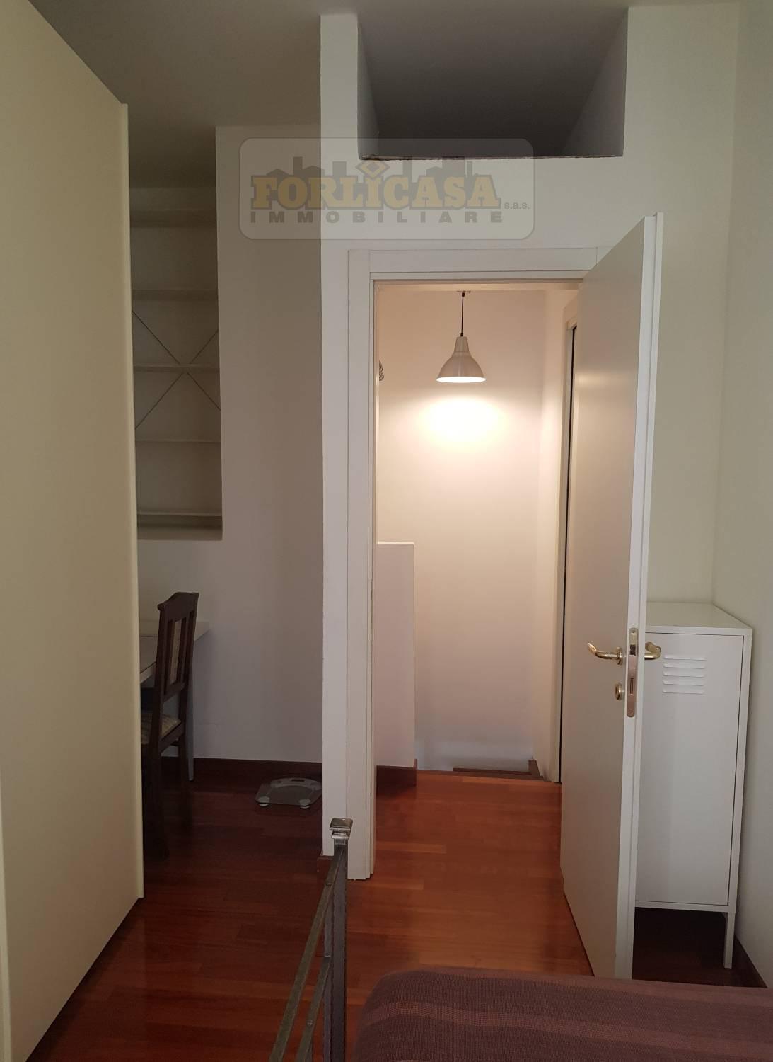 Foto 12 di 20 - Appartamento in vendita a Forlì