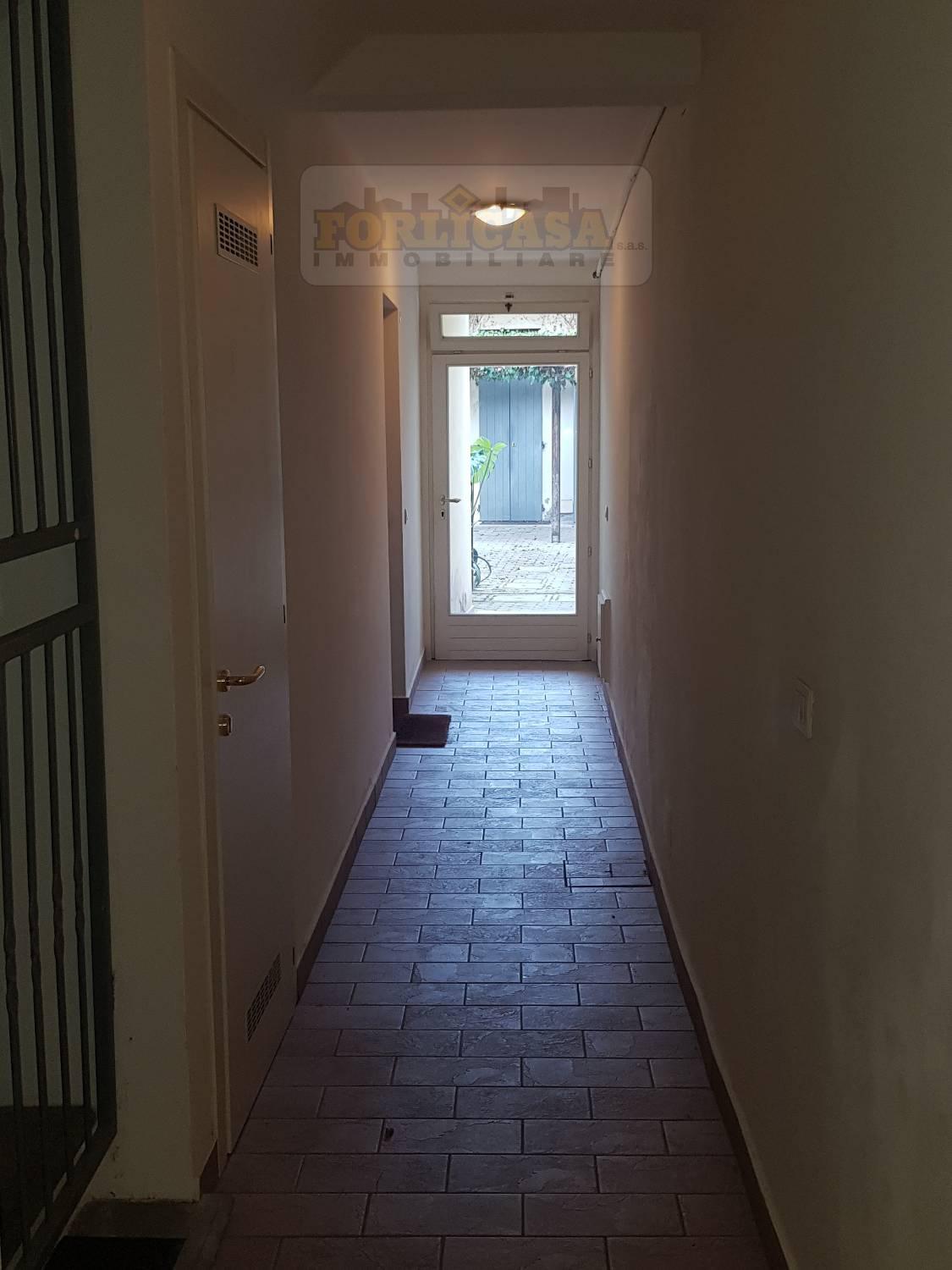 Foto 20 di 20 - Appartamento in vendita a Forlì
