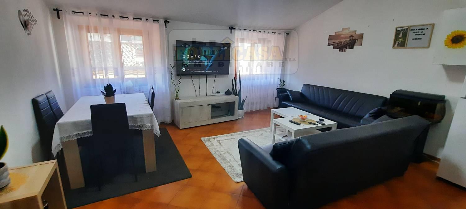 Foto 2 di 19 - Appartamento in vendita a Meldola