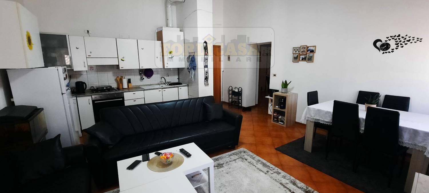 Foto 4 di 19 - Appartamento in vendita a Meldola