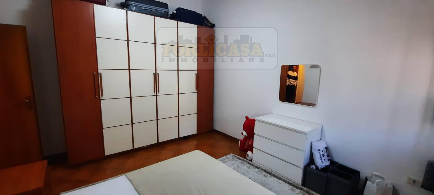 Foto 17 di 19 - Appartamento in vendita a Meldola