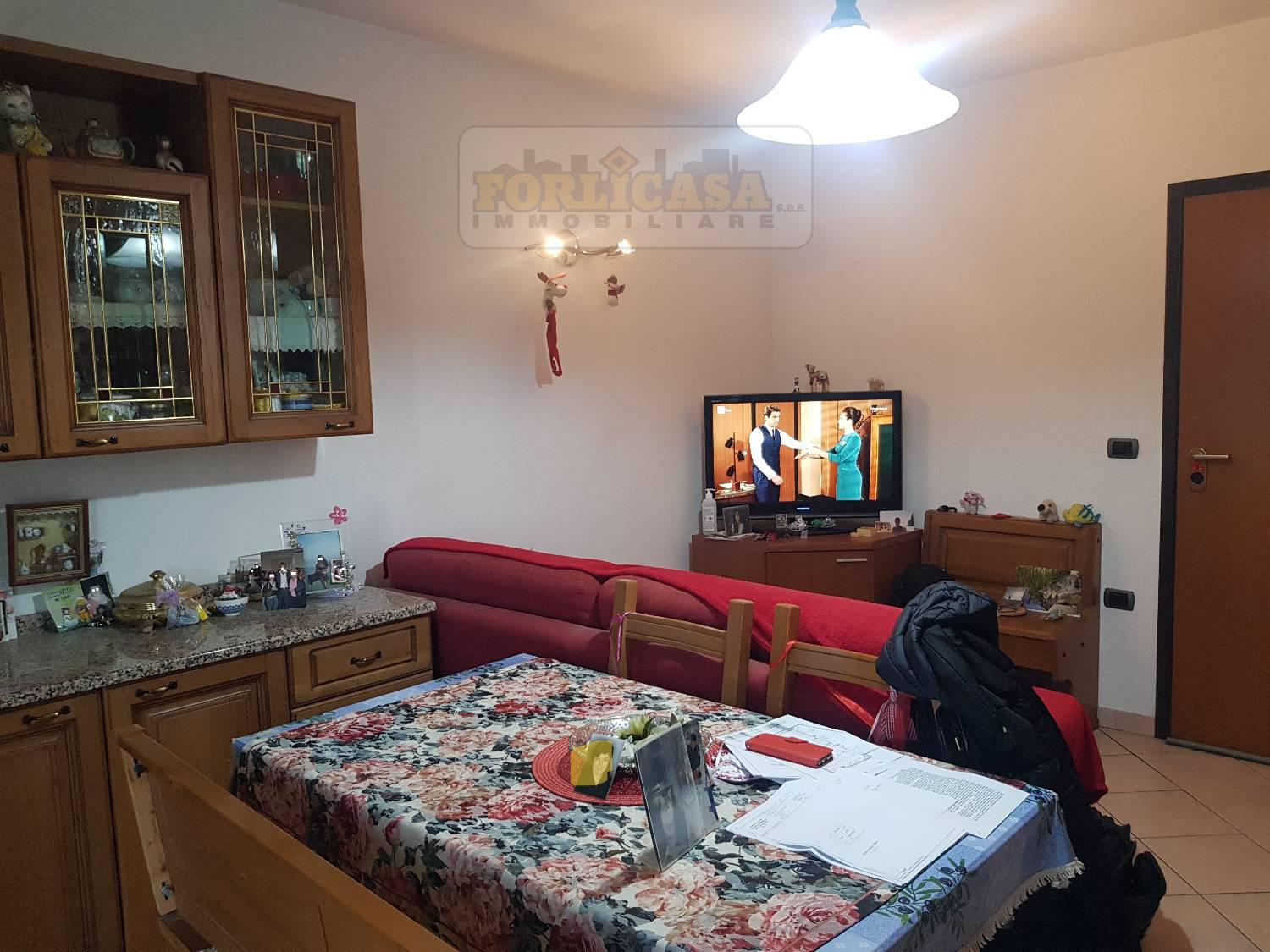Foto 1 di 17 - Appartamento in vendita a Forlì