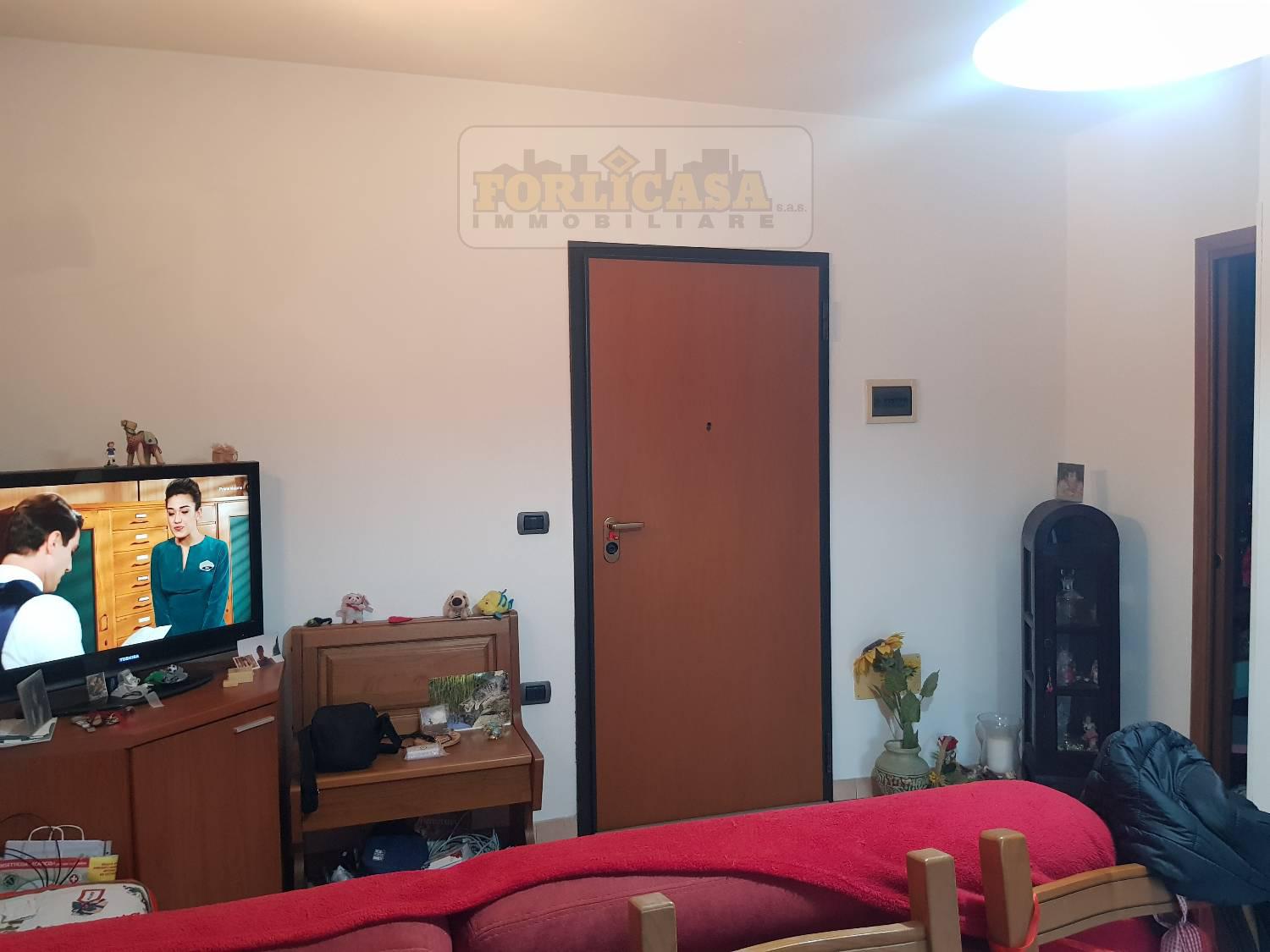 Foto 5 di 17 - Appartamento in vendita a Forlì