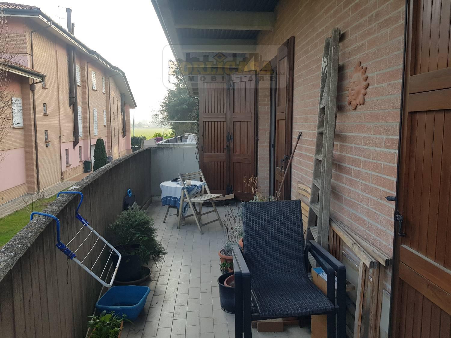 Foto 15 di 17 - Appartamento in vendita a Forlì