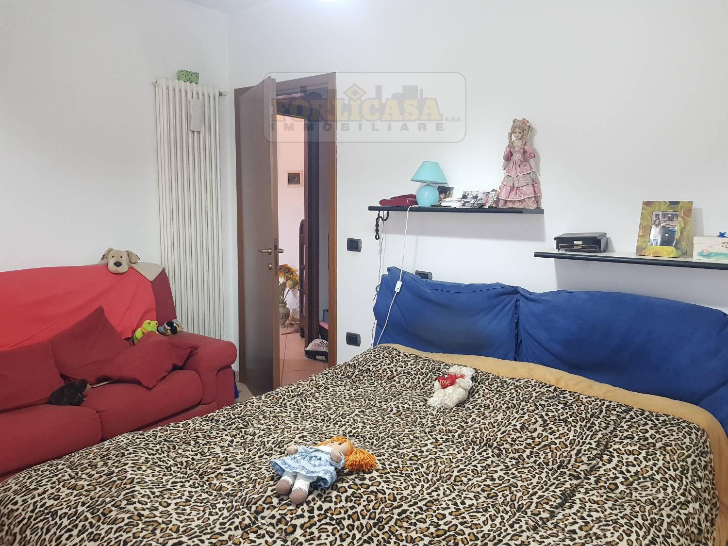 Foto 8 di 17 - Appartamento in vendita a Forlì