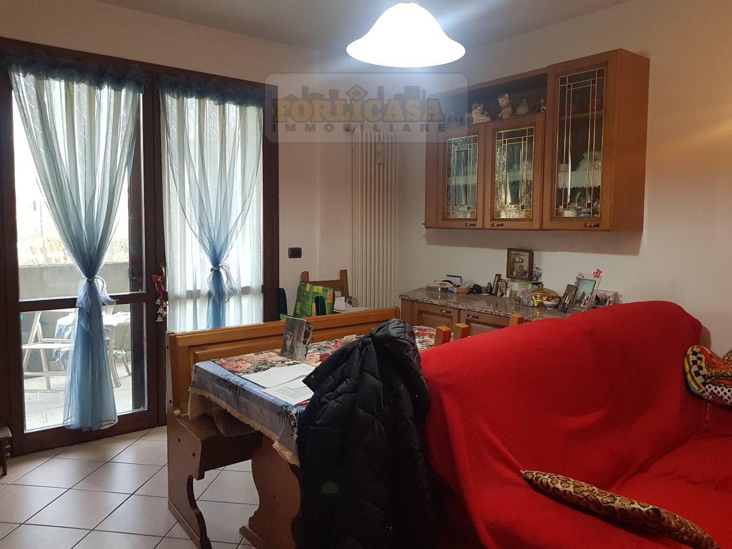 Appartamento in vendita a Cava, Forlì (FC)