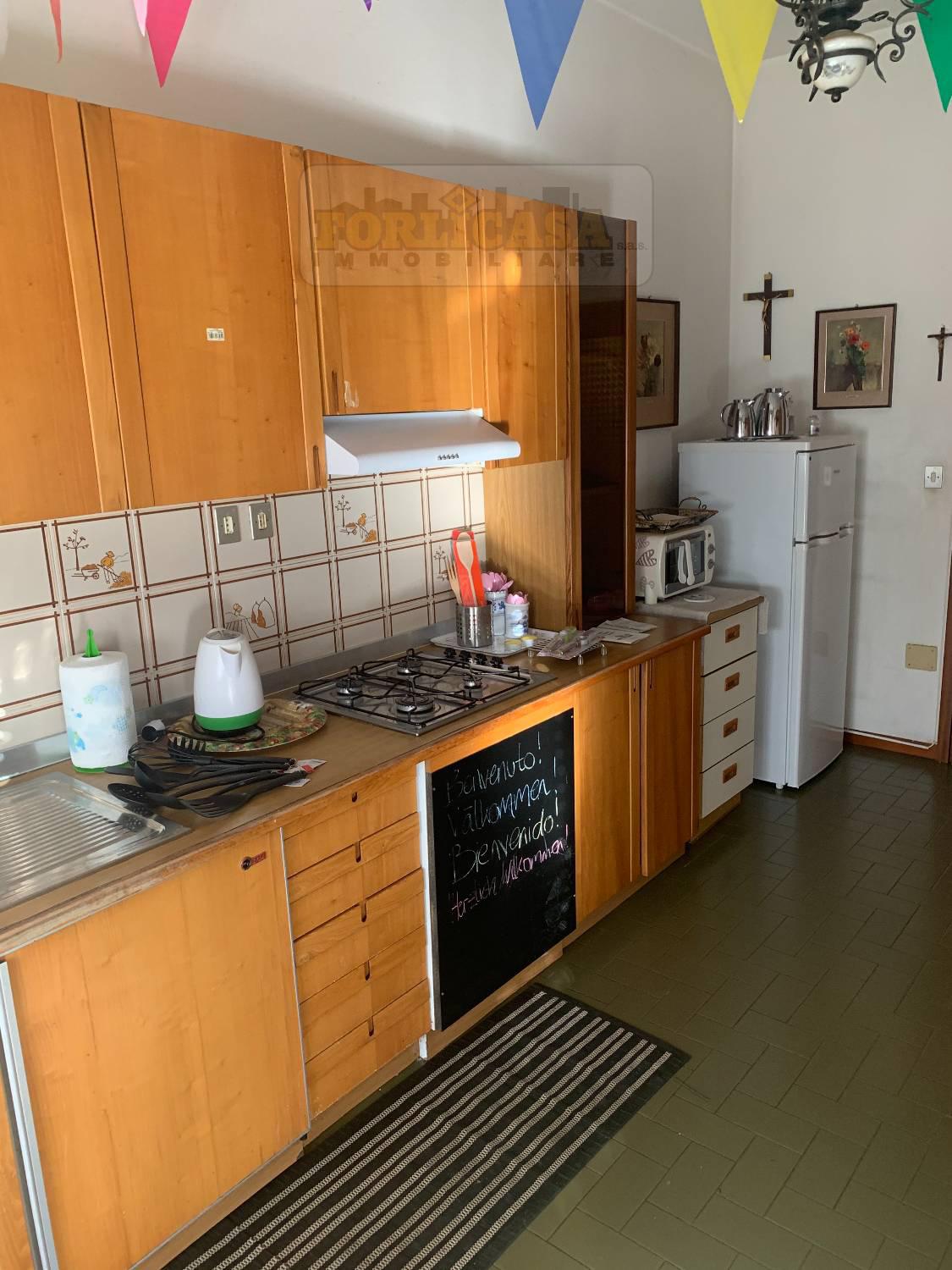 Foto 3 di 20 - Appartamento in vendita a Forlì