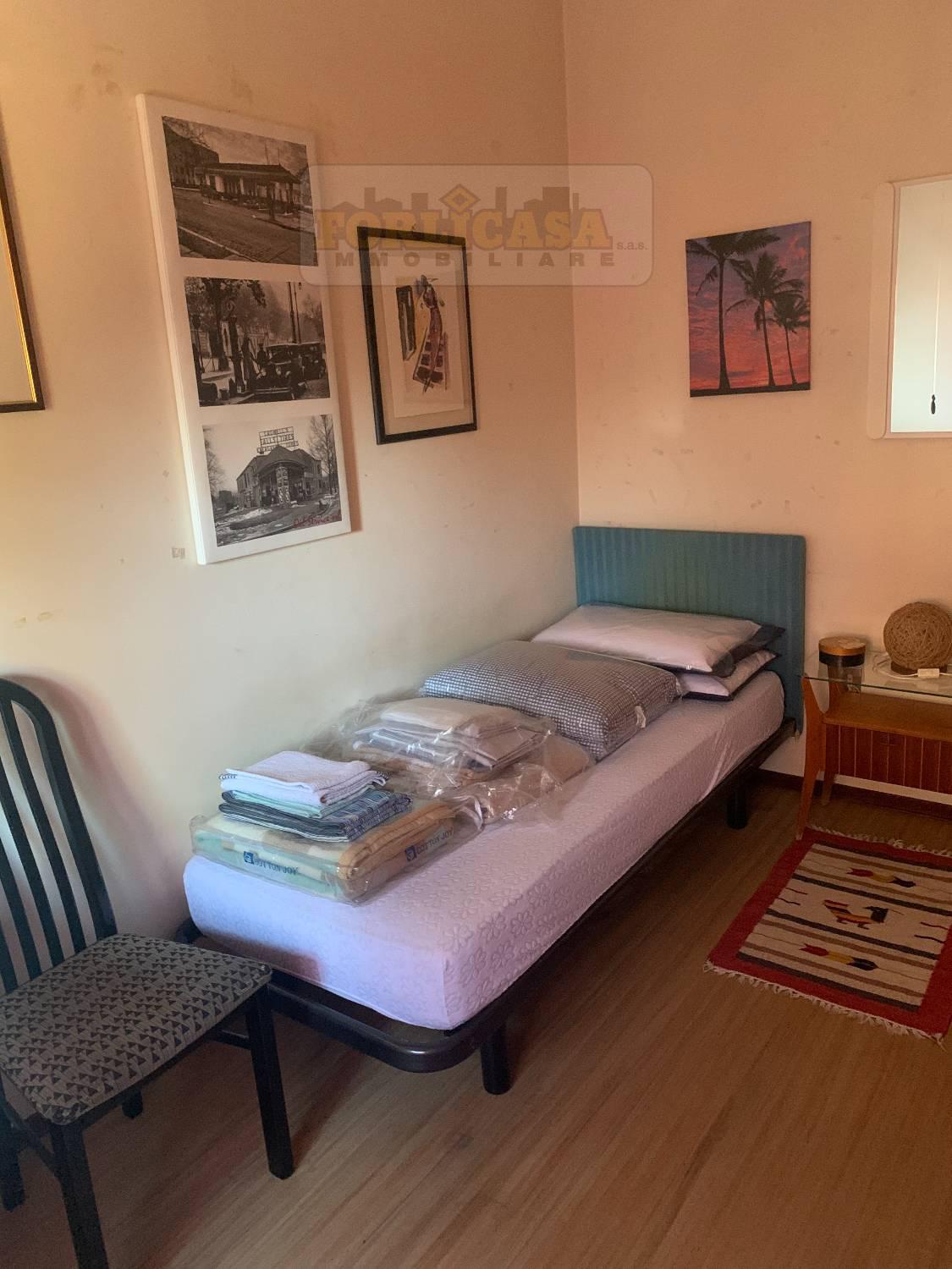Foto 8 di 20 - Appartamento in vendita a Forlì