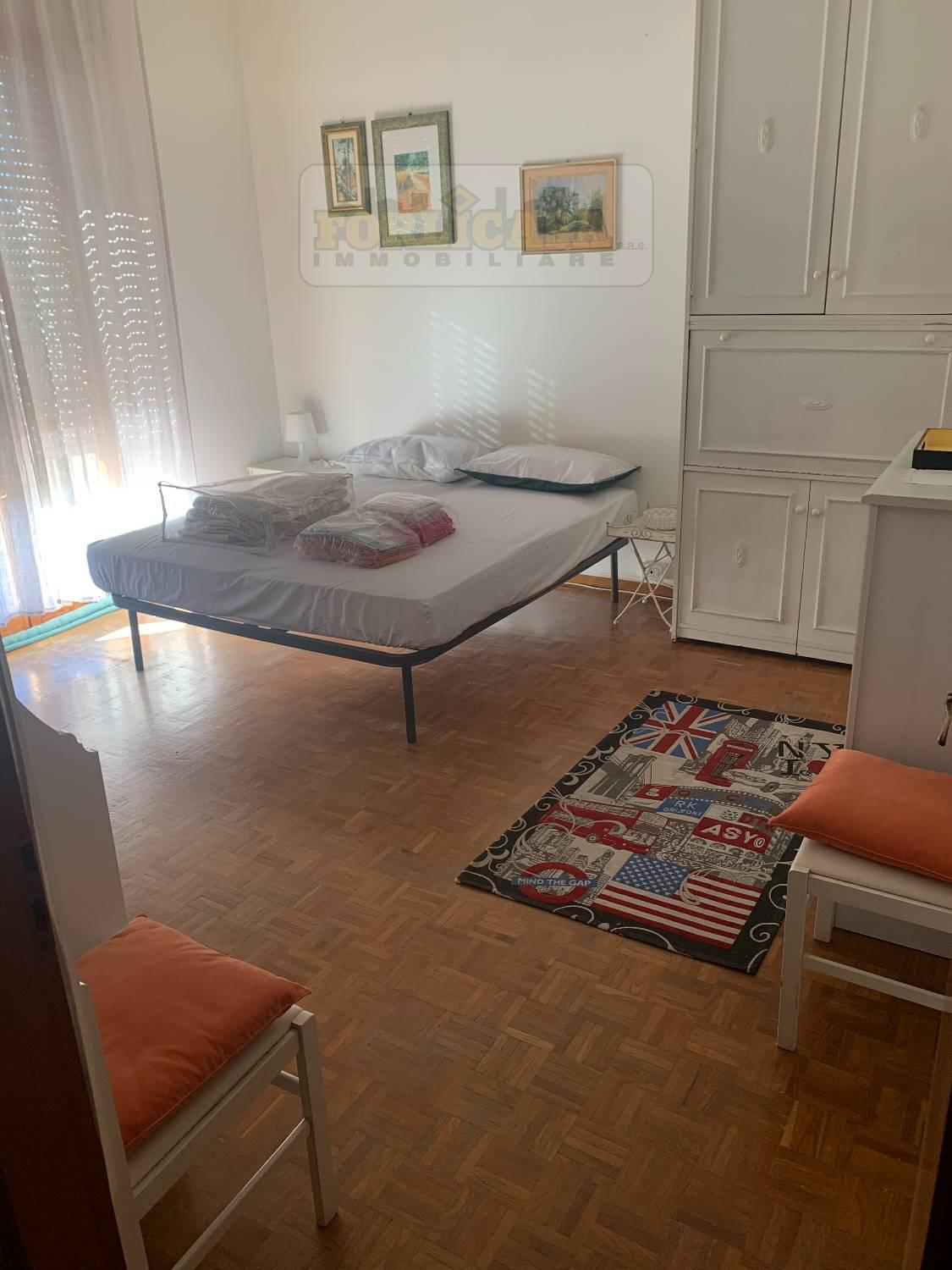 Foto 11 di 20 - Appartamento in vendita a Forlì