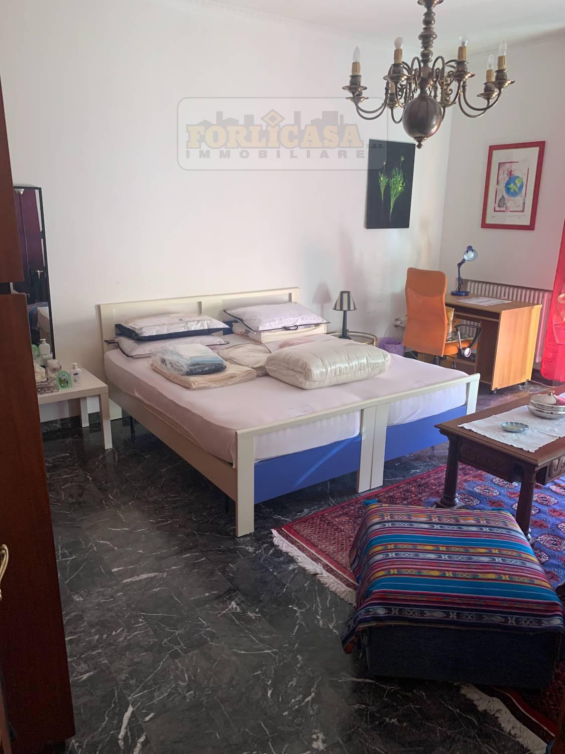 Foto 14 di 20 - Appartamento in vendita a Forlì