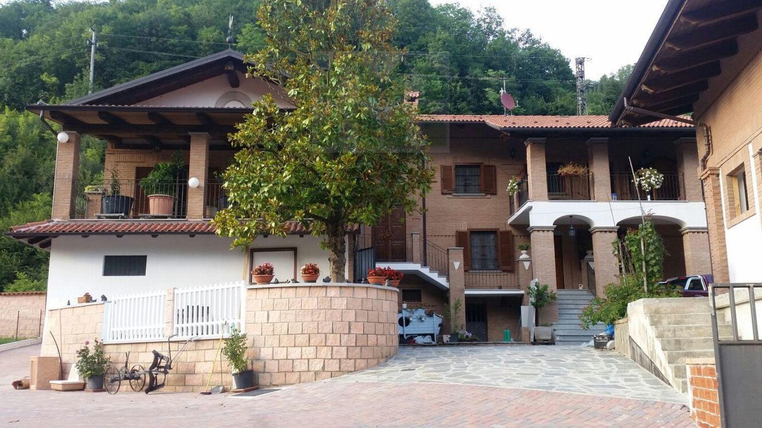 Vendita Casa Indipendente Casa/Villa Casalborgone Val Frascherina 4 428979