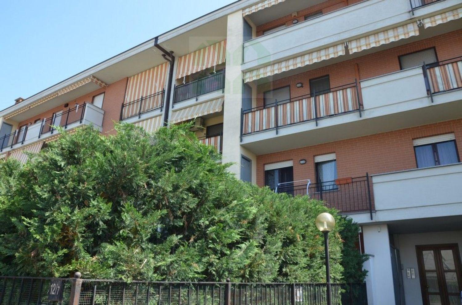 Vendita Trilocale Appartamento Carmagnola Bardonecchia 12/7 428975