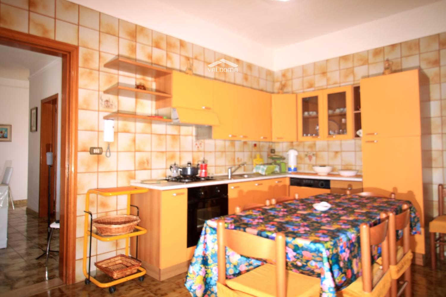 Foto 6 di 19 - Appartamento in vendita a Ugento