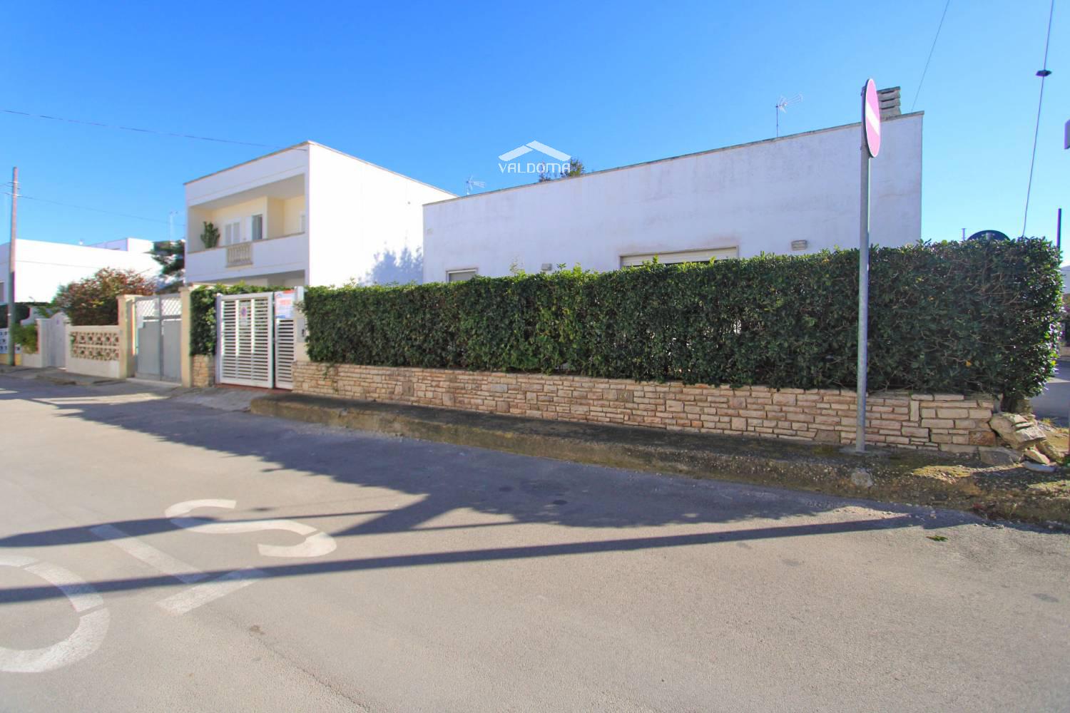 Casa indipendente in vendita a Borgagne, Melendugno (LE)