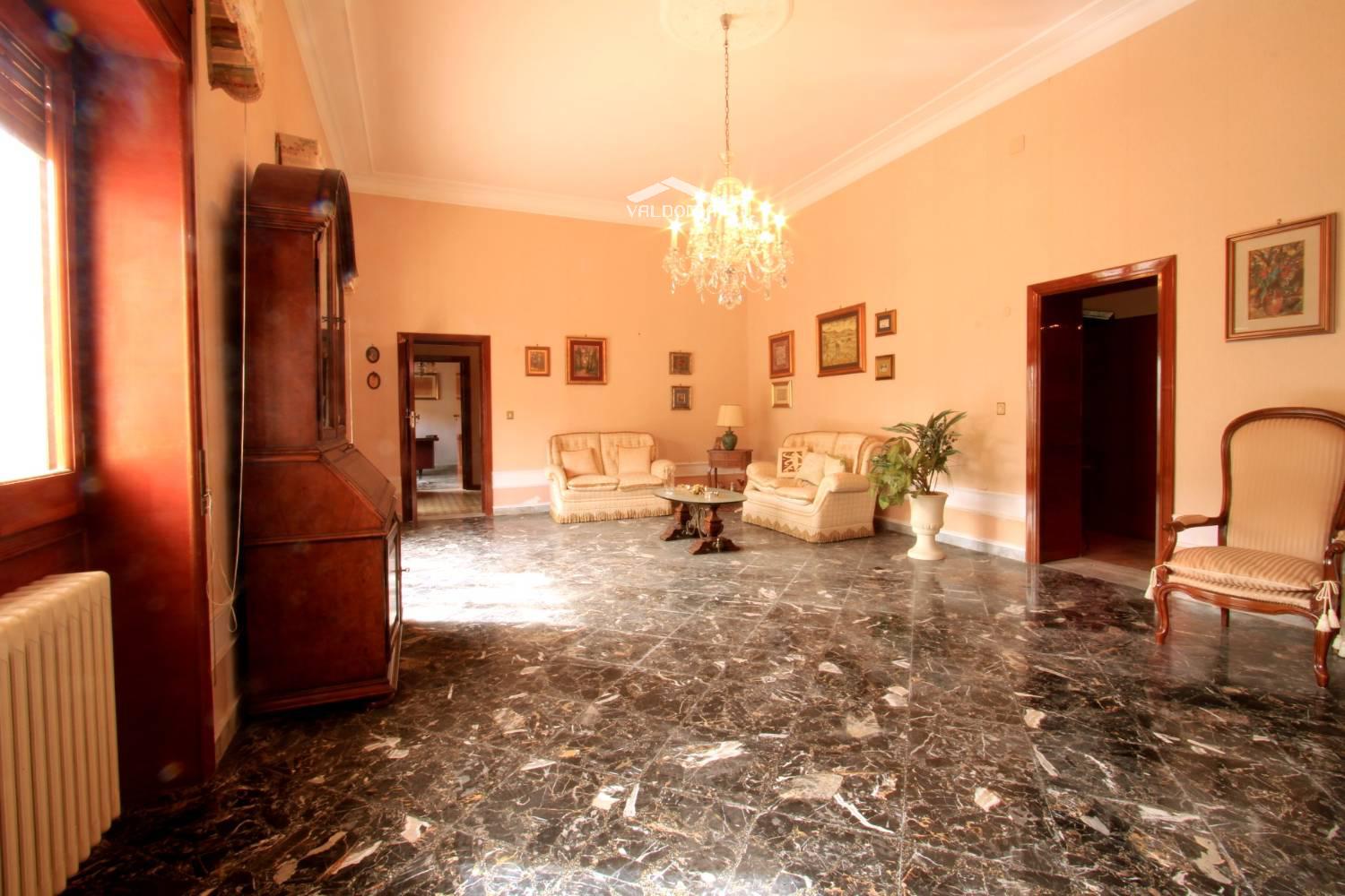 Foto 4 di 22 - Villa a schiera in vendita a Squinzano