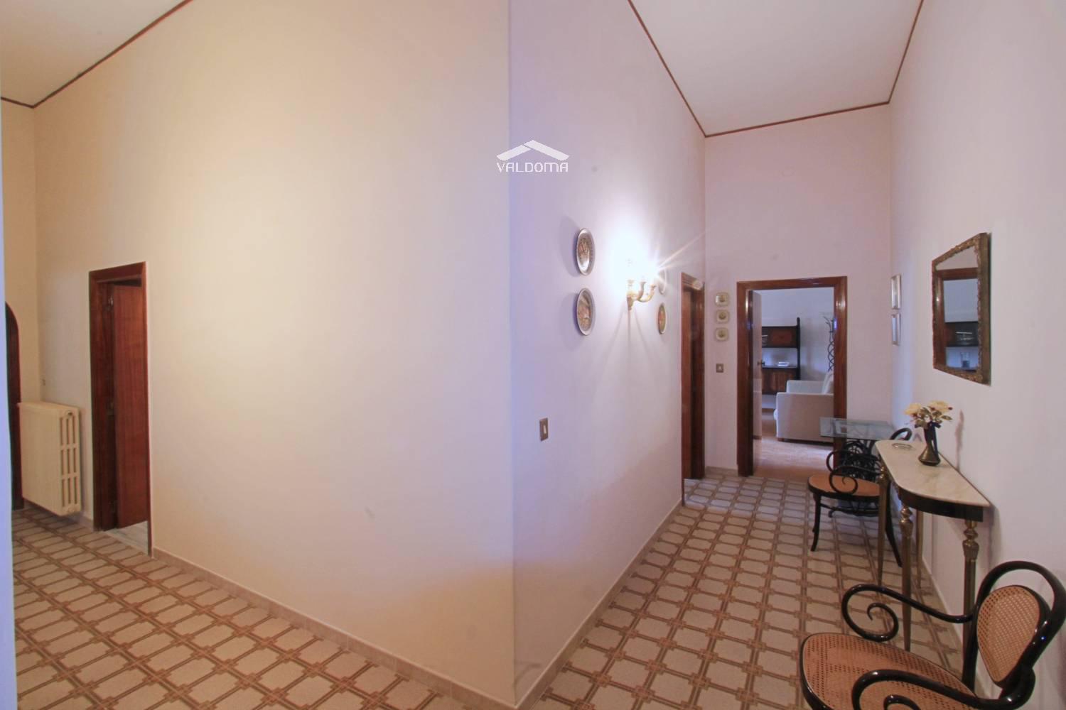 Foto 6 di 22 - Villa a schiera in vendita a Squinzano