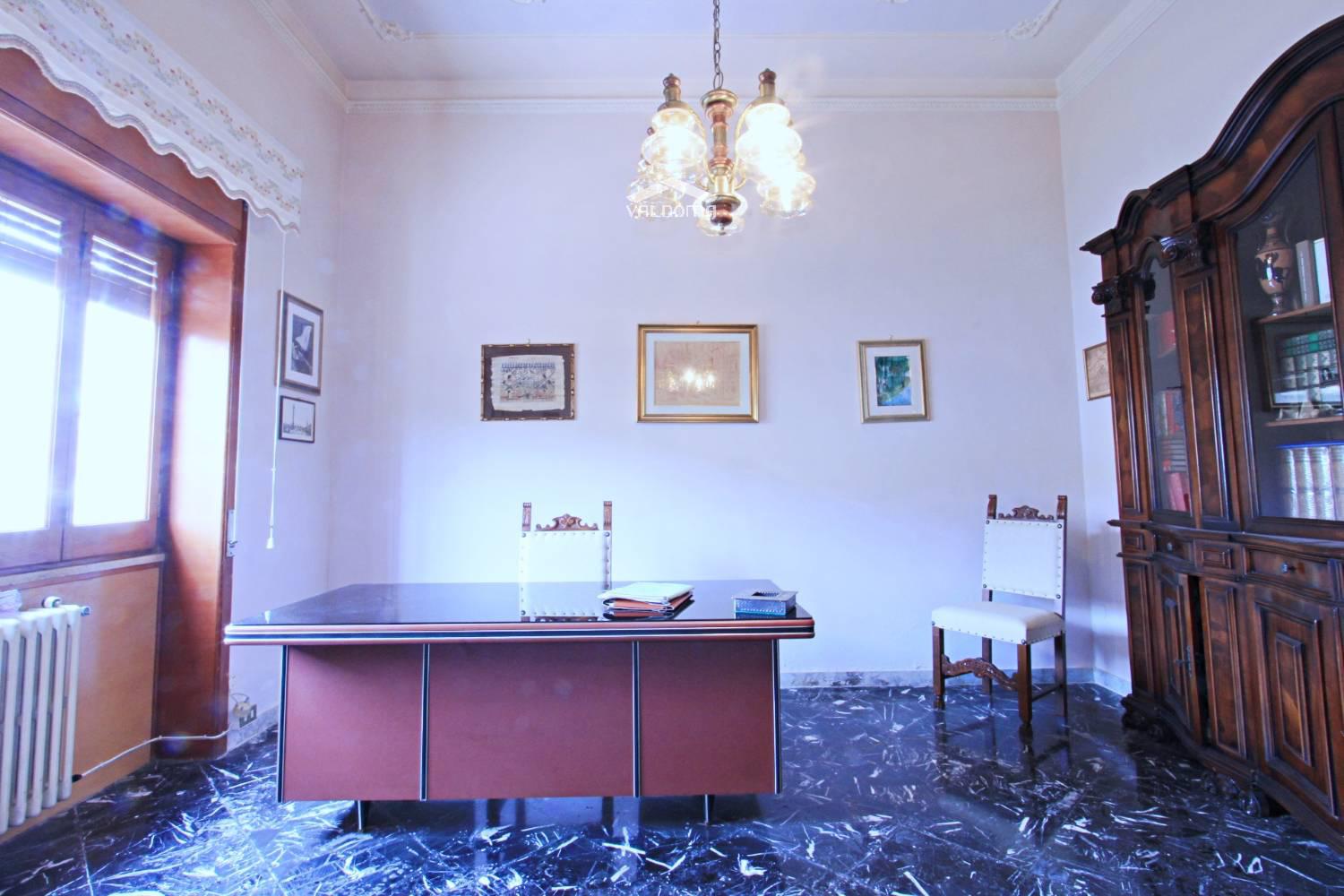 Foto 16 di 22 - Villa a schiera in vendita a Squinzano