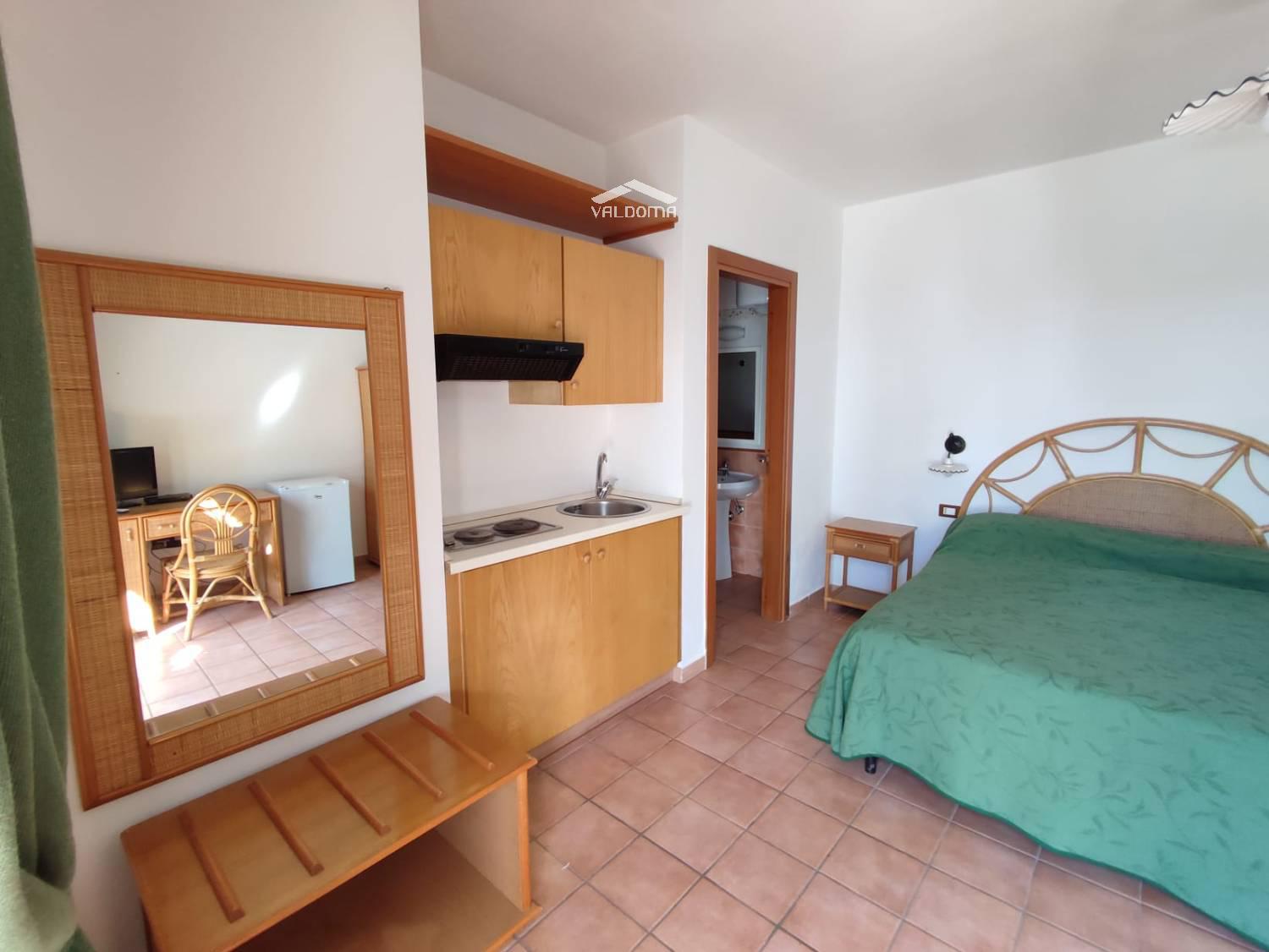 Foto 5 di 10 - Appartamento in vendita a Castrignano del Capo