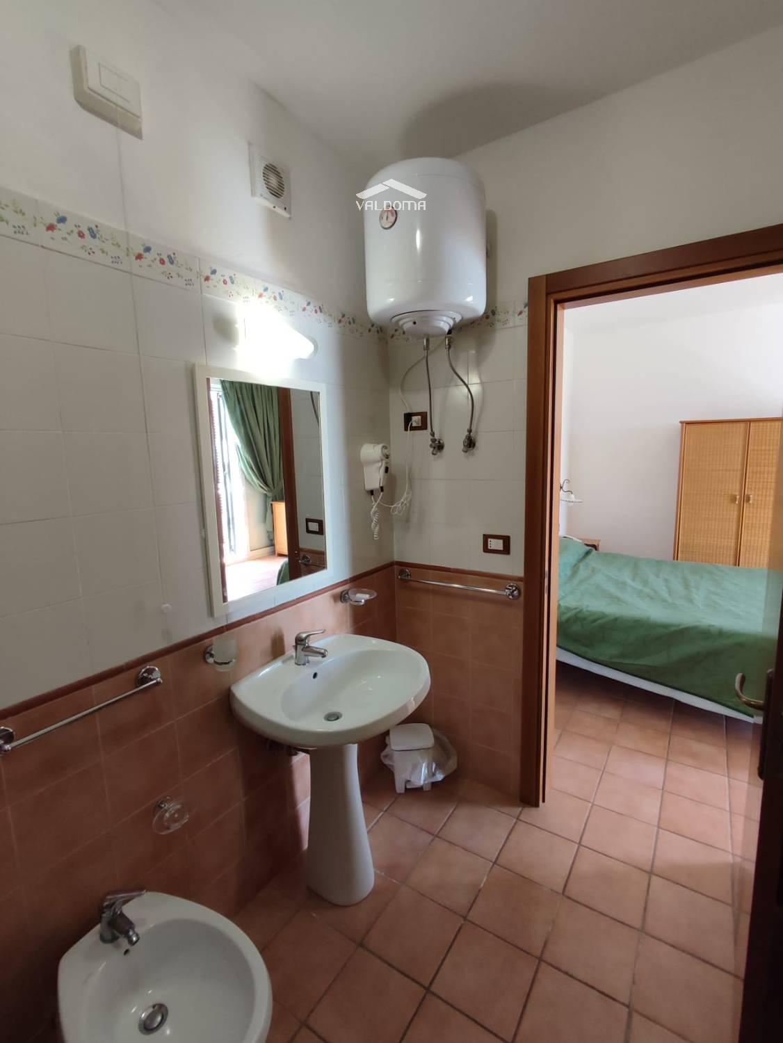 Foto 6 di 10 - Appartamento in vendita a Castrignano del Capo