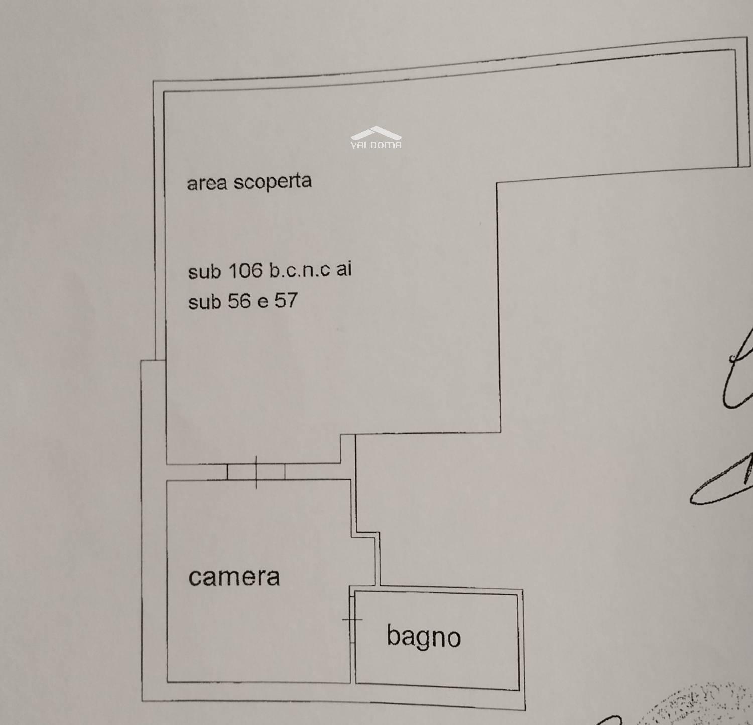 Foto 10 di 10 - Appartamento in vendita a Castrignano del Capo