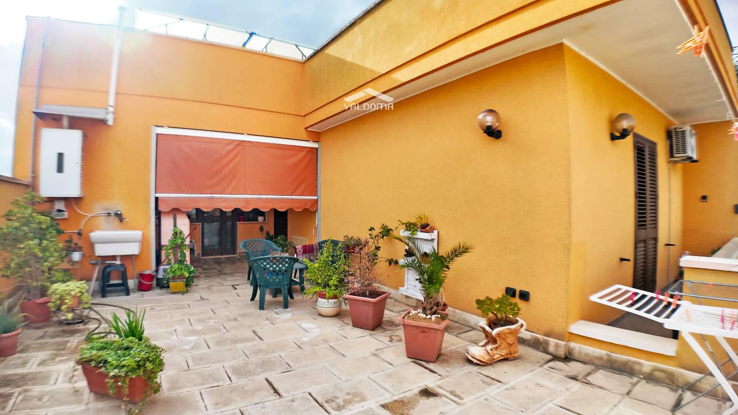 Casa indipendente in vendita a Squinzano (LE)