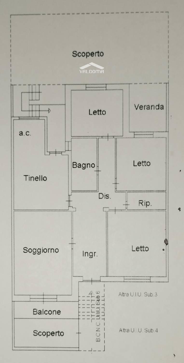 Casa semi-indipendente in vendita a Sternatia (LE)