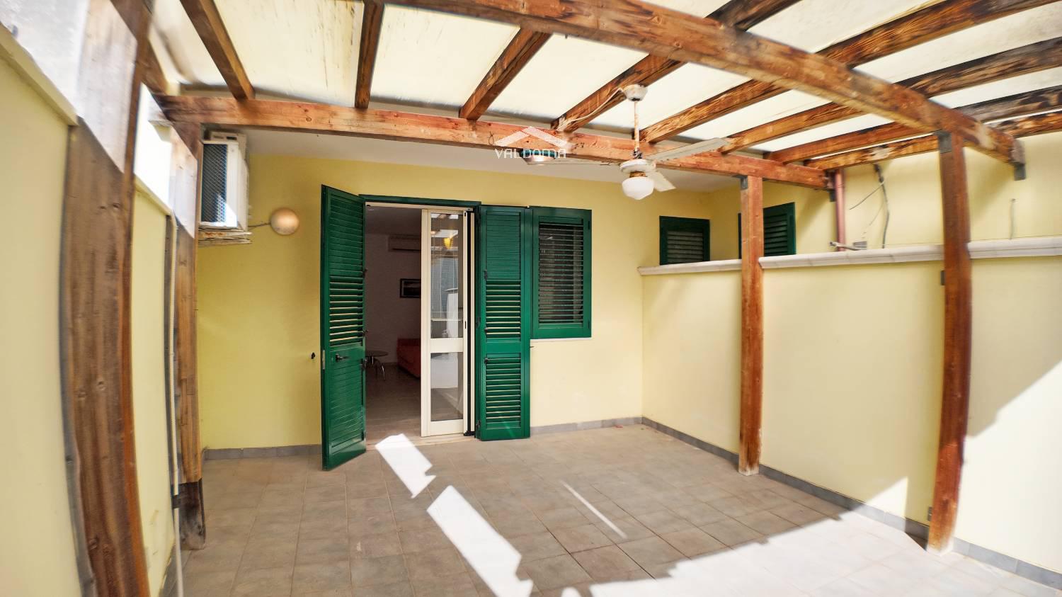 Casa indipendente in vendita a Ortelle (LE)