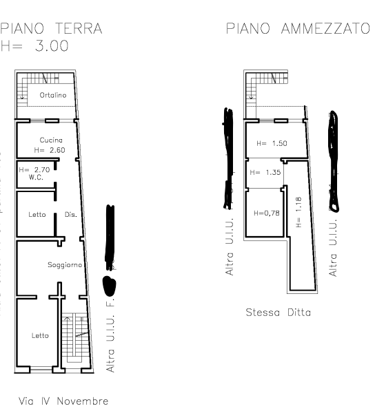 Casa indipendente in vendita a Trepuzzi (LE)