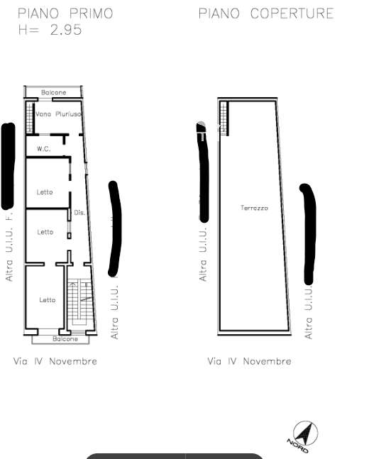 Casa indipendente in vendita a Trepuzzi (LE)