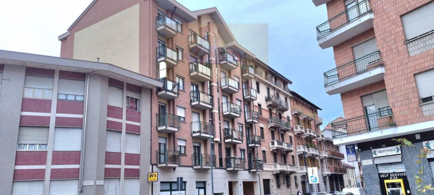 Vendita 5 Locali Appartamento Torino Saorgio 67 424416