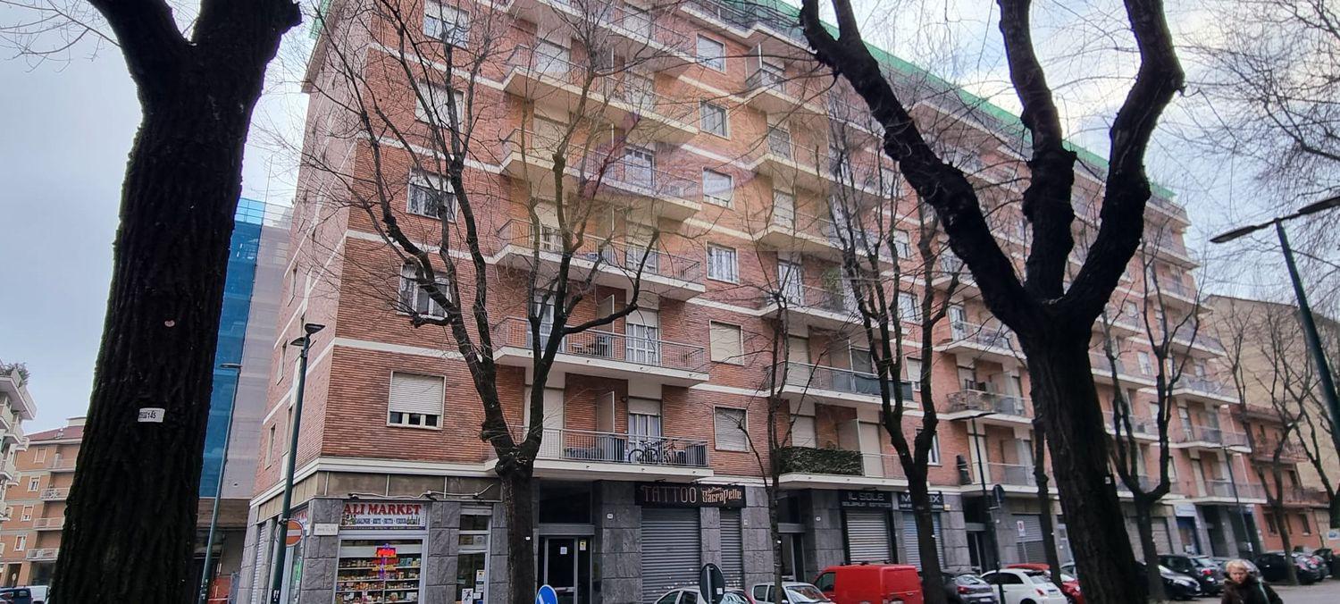 Vendita Bilocale Appartamento Torino Breglio 105 424412