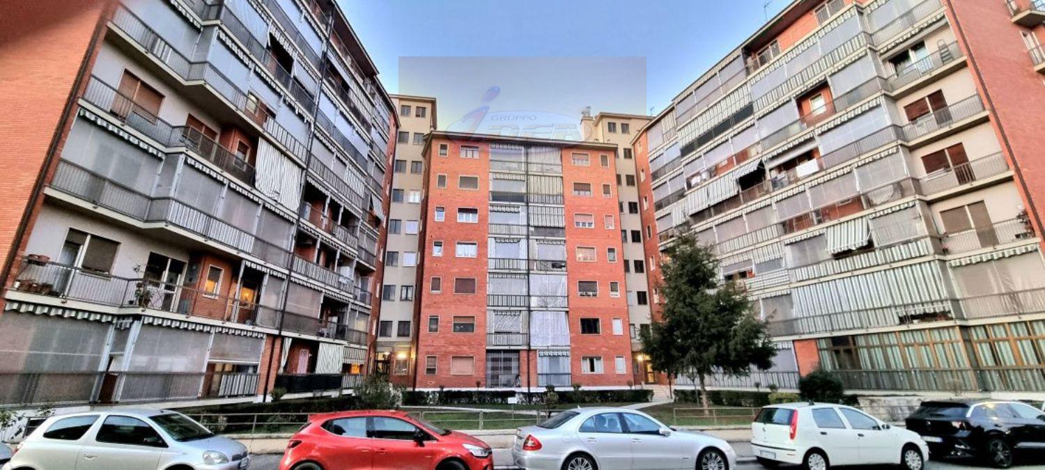 Vendita Bilocale Appartamento Torino 424407
