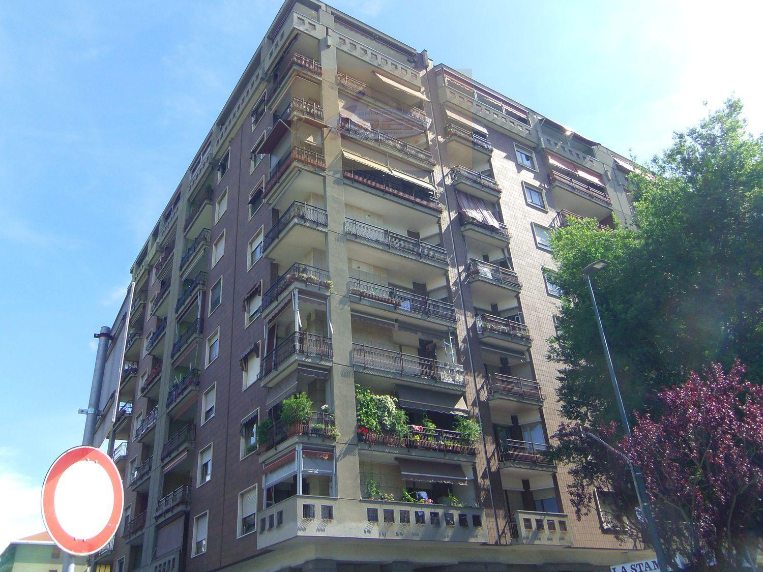 Vendita Trilocale Appartamento Torino 424400