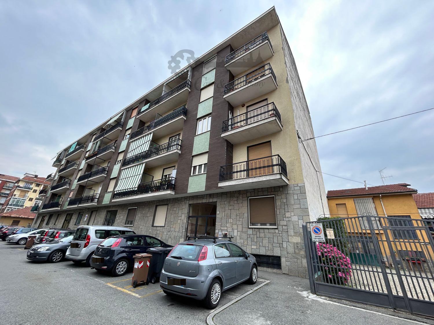 Vendita Bilocale Appartamento Nichelino Galileo Ferraris 11 431321