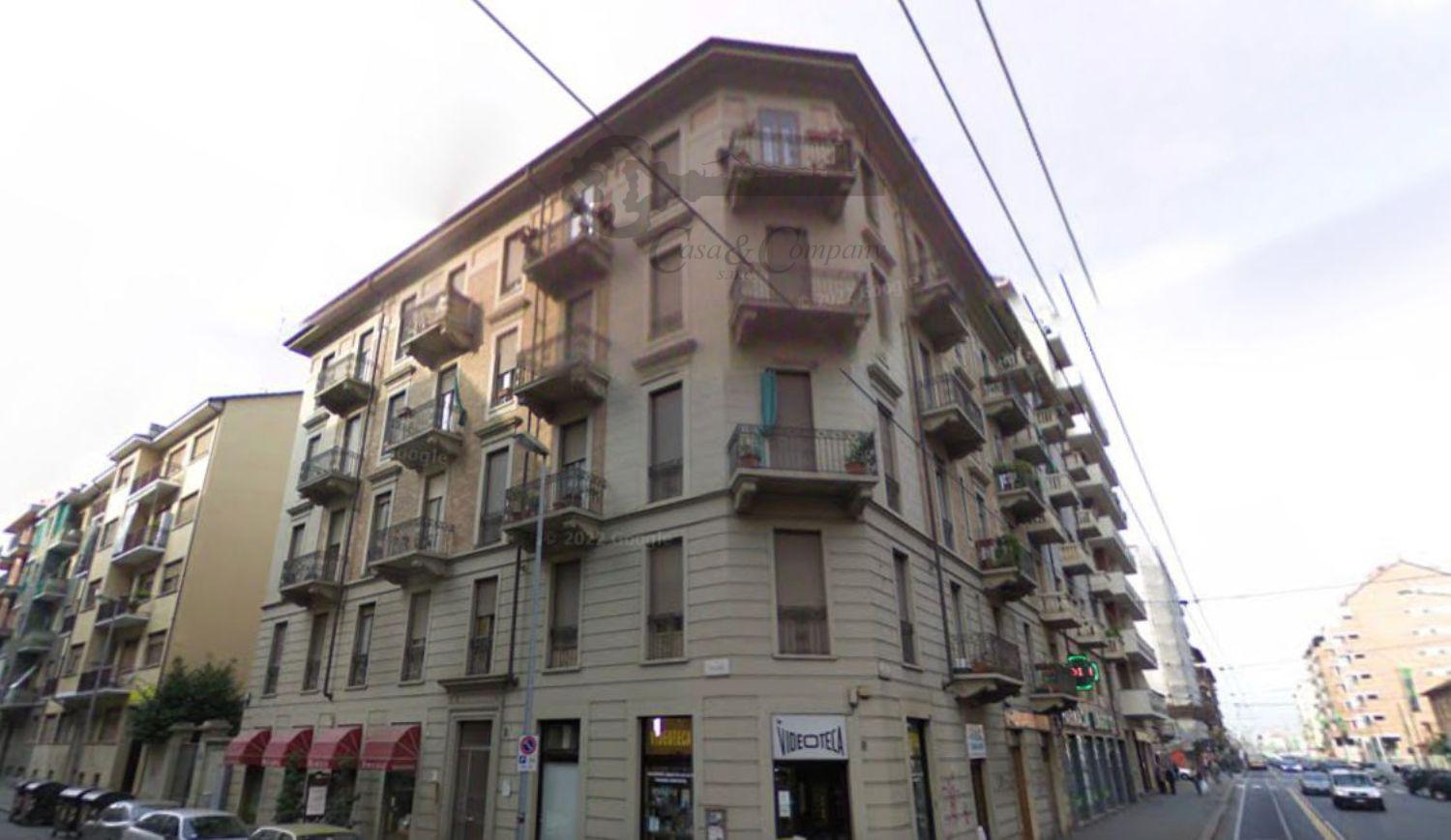 Vendita Bilocale Appartamento Torino Felizzano 2 431290