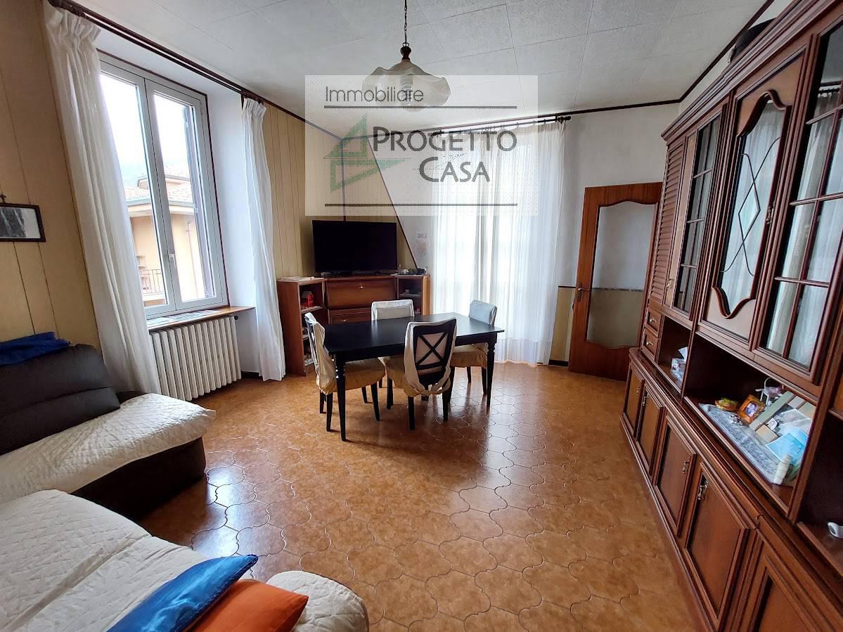 Foto 3 di 18 - Appartamento in vendita a Omegna