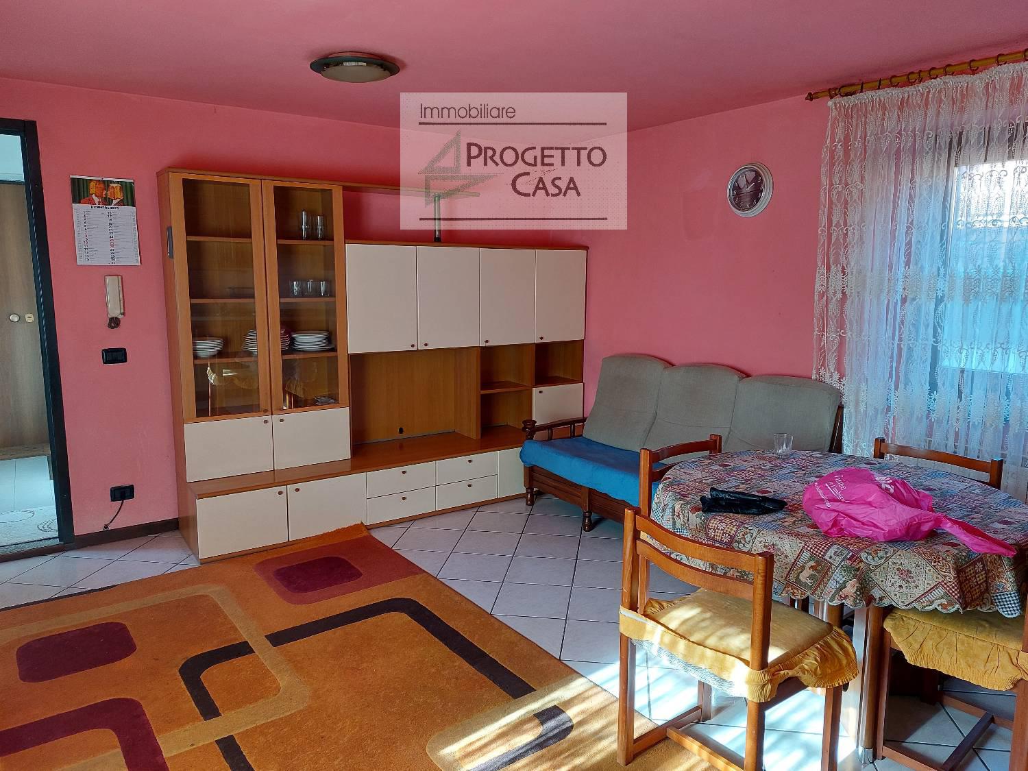 Foto 1 di 13 - Appartamento in vendita a Omegna
