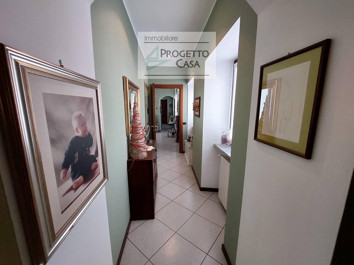 Foto 16 di 16 - Appartamento in vendita a Omegna