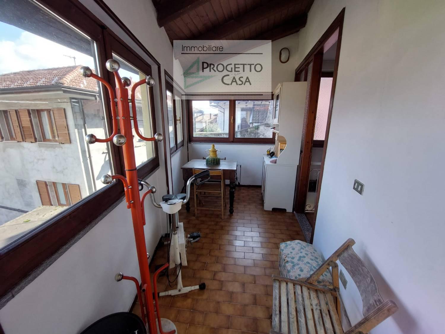 Casa indipendente in vendita a Nonio (VB)