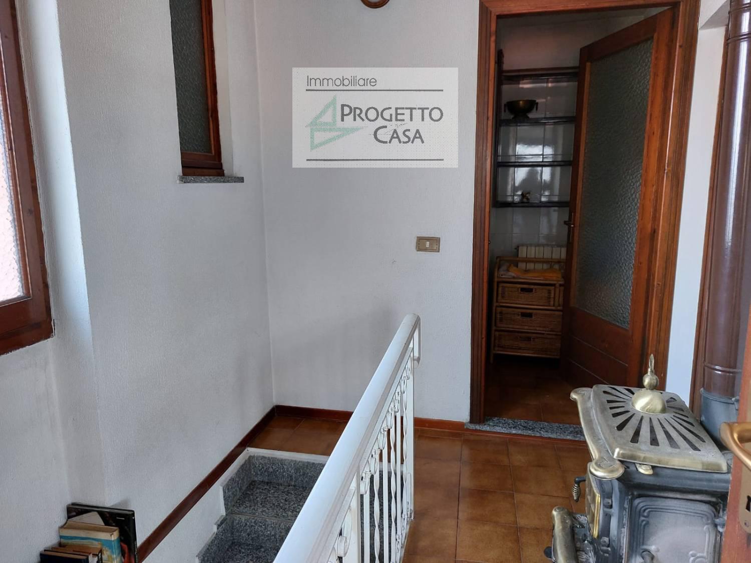 Casa indipendente in vendita a Nonio (VB)